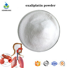 Factory price oxaliplatin and fluorouracil powder for sale